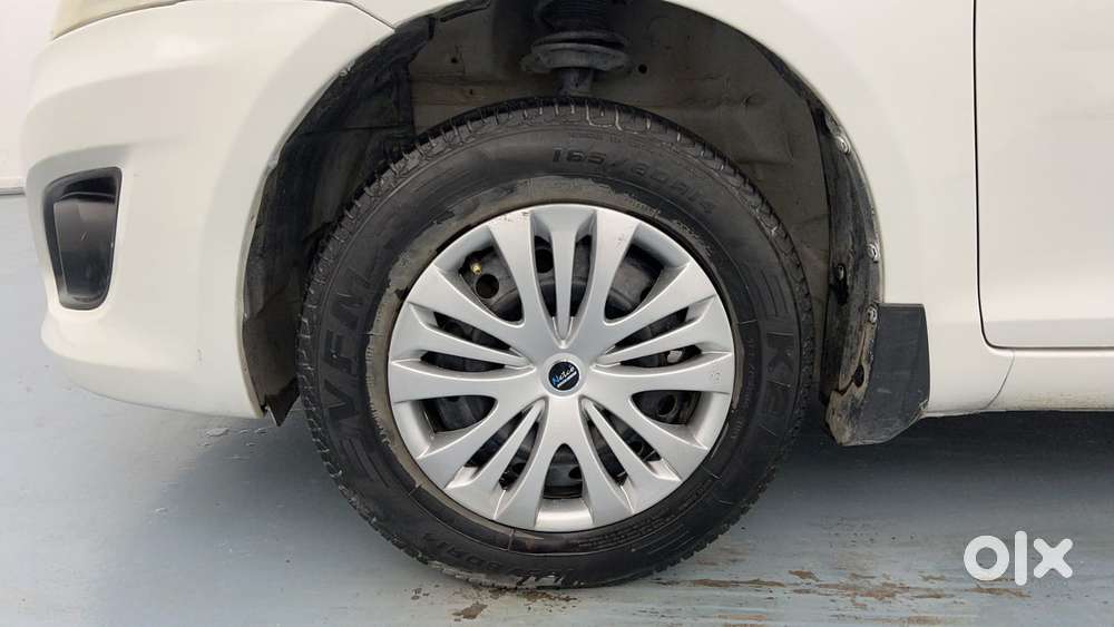 Maruti Suzuki Swift Dzire 1.3 Vxi, 2012, Petrol