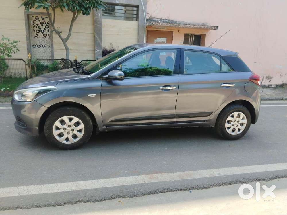 Hyundai Elite I20 1.4 Sportz Plus Crdi, 2014, Diesel