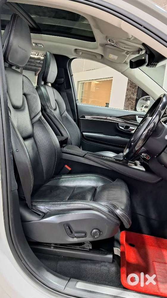 Volvo Xc90 Inscription Luxury, 2016, Diesel