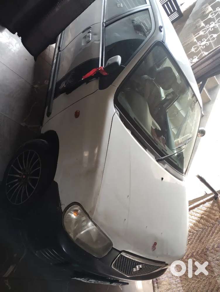Maruti Suzuki Alto 2007 Petrol Good Condition