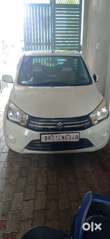 Maruti Suzuki Celerio 2017 Year Car