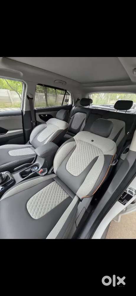 Brand New Hyundai Creta Only2500km Drive Diesel Mt S(o) Summer Edition