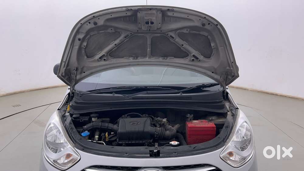 Hyundai I10 Magna 1.1l, 2014, Petrol