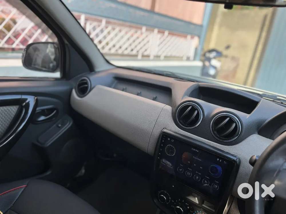 Renault Duster 2015