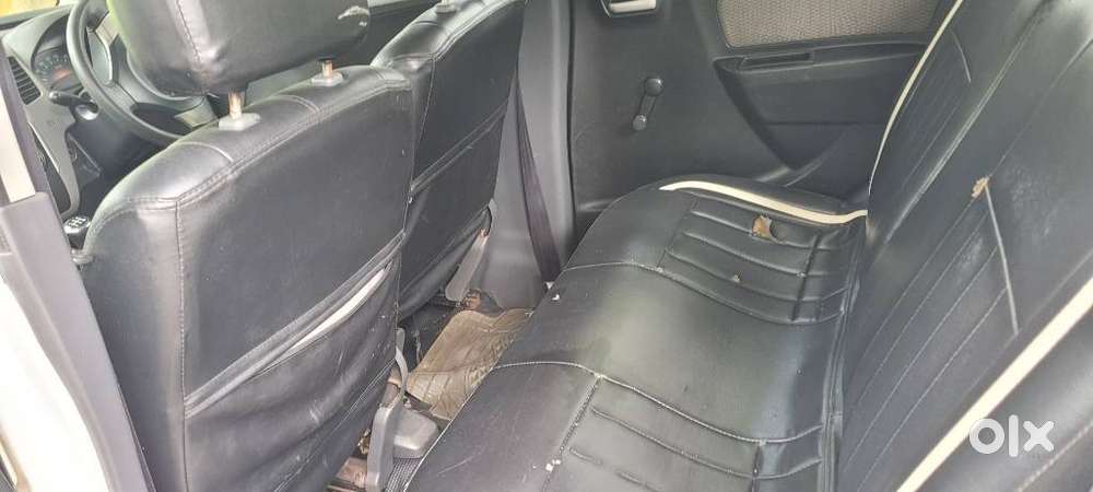 Maruti Suzuki Wagon R Lxi Optional, 2013, Petrol