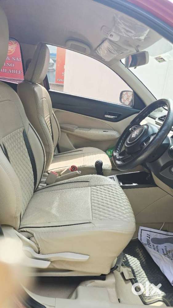Maruti Suzuki Dzire 1.2 Vxi, 2021, Petrol