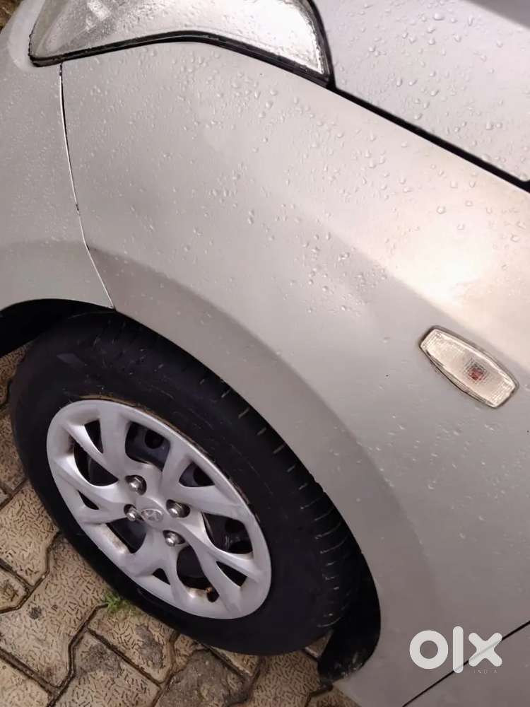 Hyundai Grand I10 2017 Diesel