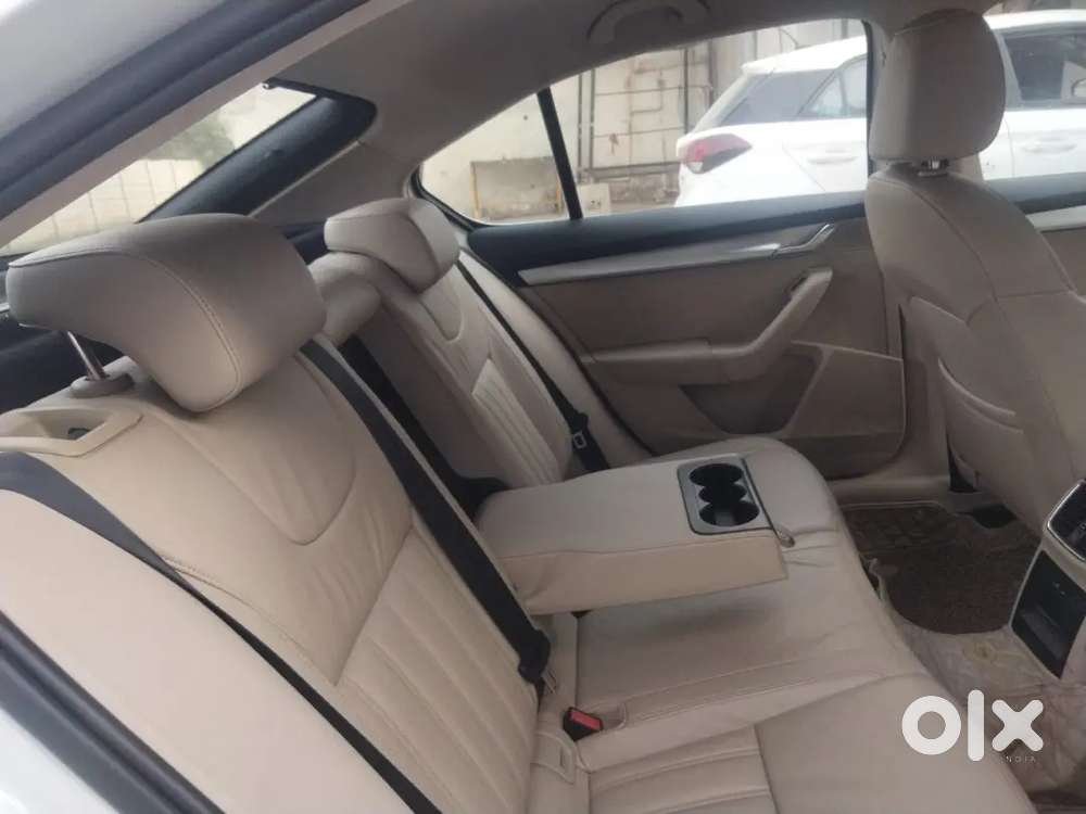 Skoda Octavia 2.0 Style 2018 Diesel