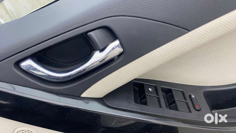 Tata Nexon 1.2 Revotron Xz Plus, 2021, Petrol