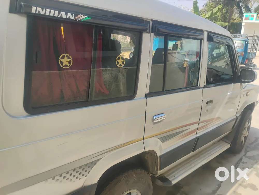 Tata Sumo 2016 Diesel 130000 Km Driven