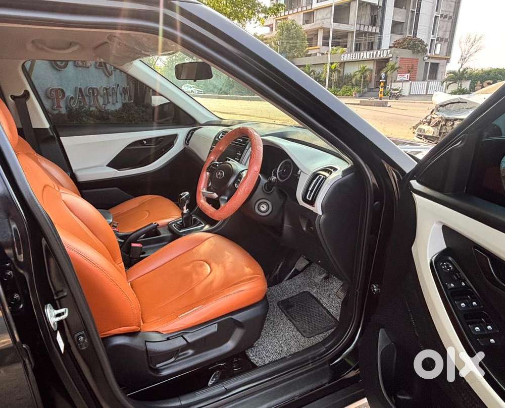 Hyundai Creta 1.6 Ex Crdi, 2023, Diesel