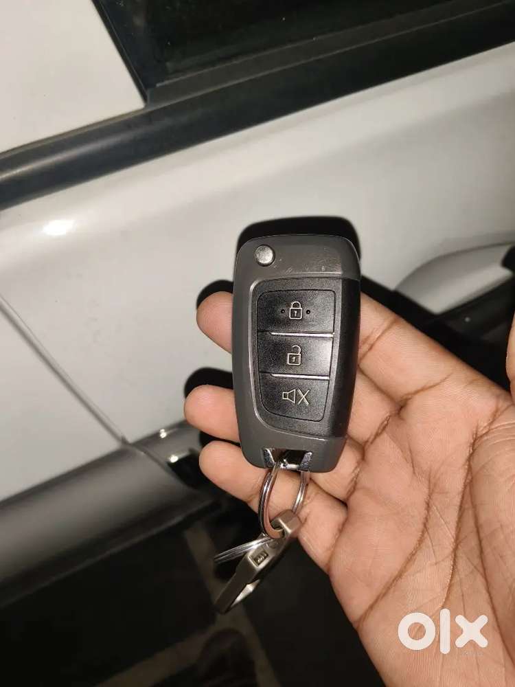 Tata Tiago Revotron 2024 Year Car