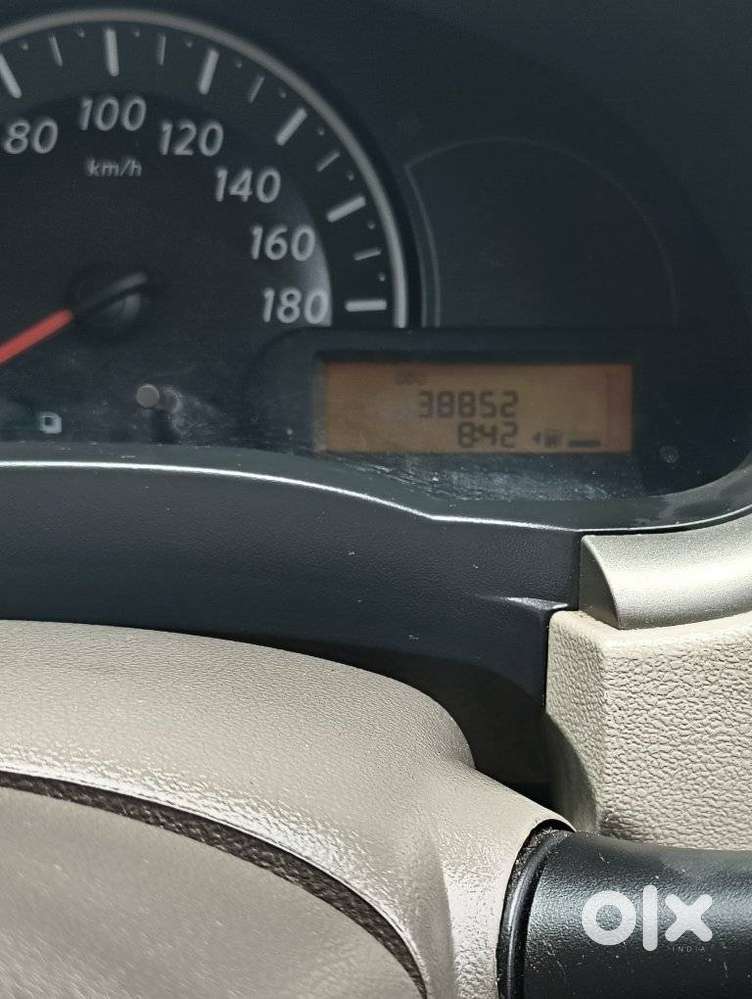 Nissan Micra 2010-2012 Xv, 2010, Petrol
