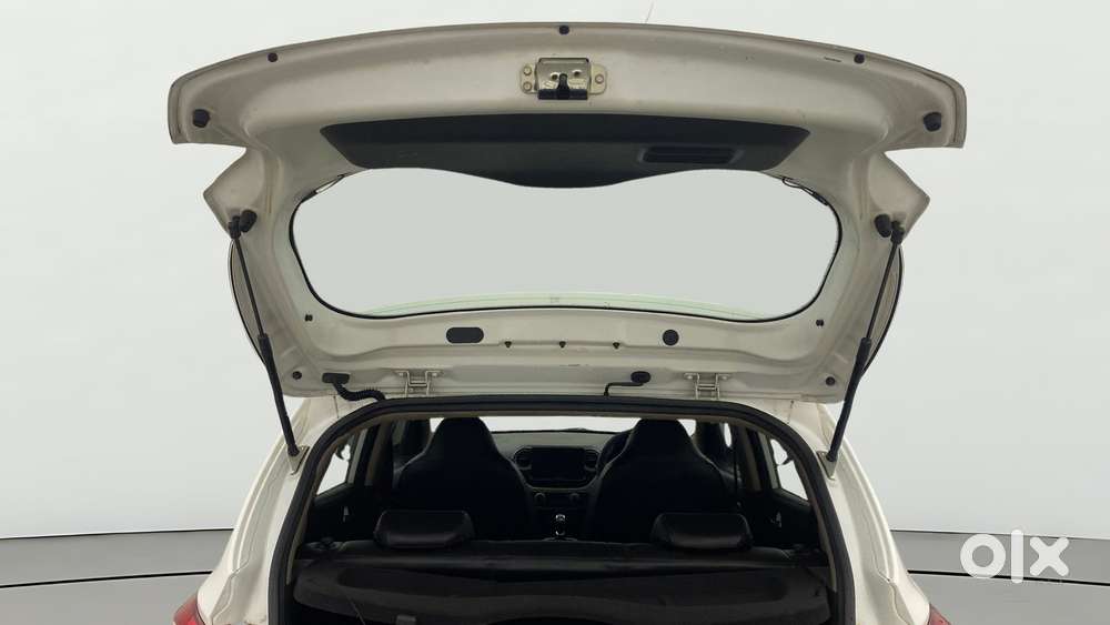 Hyundai Grand I10 1.2 Kappa Asta, 2019, Petrol