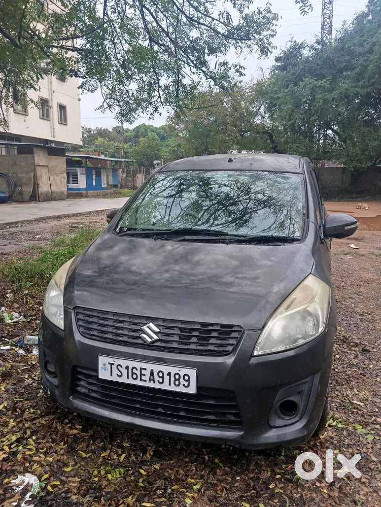 Maruti Suzuki Ertiga 2014 Diesel 140000 Km Driven