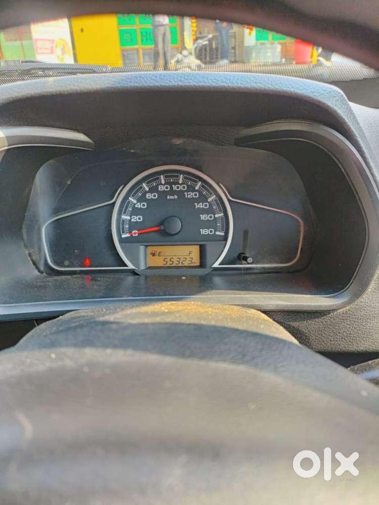 Maruti Suzuki Alto 800 Lxi, 2022, Petrol