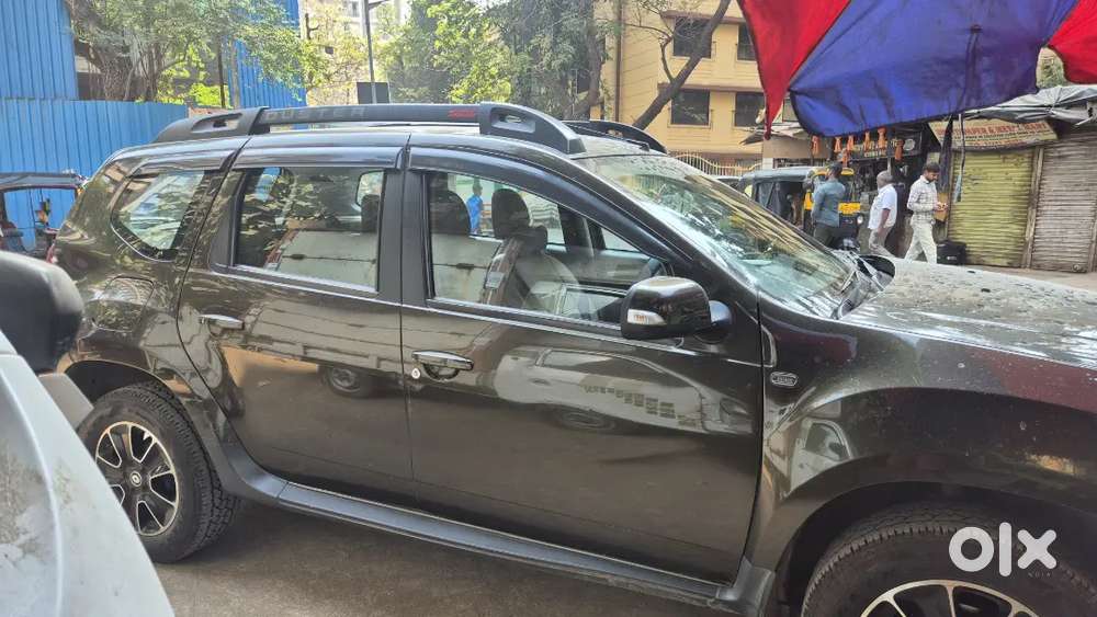 Renault Duster 2019 Petrol 55000 Km Driven