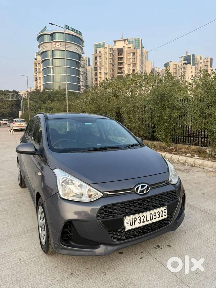 Hyundai Grand I10 1.2 Crdi Magna, 2019, Petrol