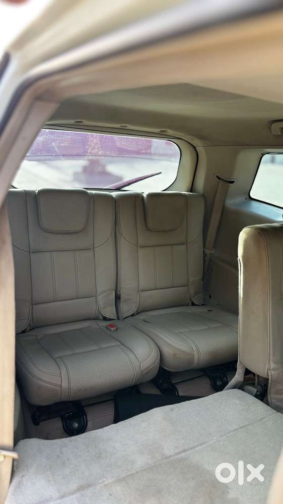 Mahindra Xuv500 W10 2wd, 2017, Diesel