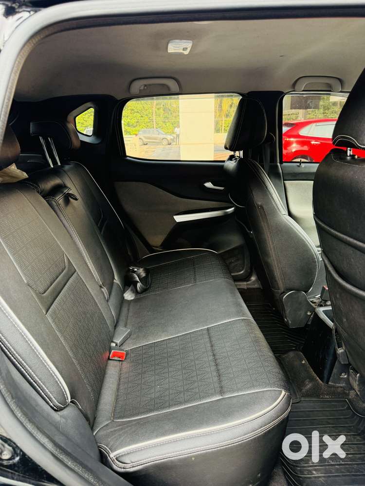 Nissan Magnite 1.0 Xv, 2024, Petrol