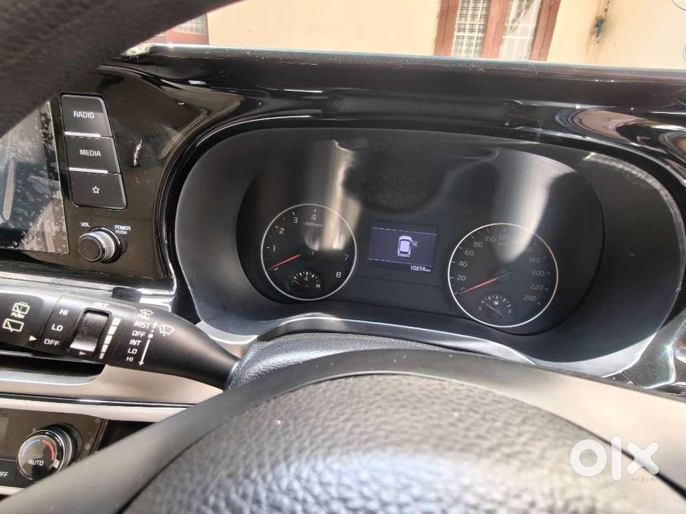 Kia Seltos Htk 2023
