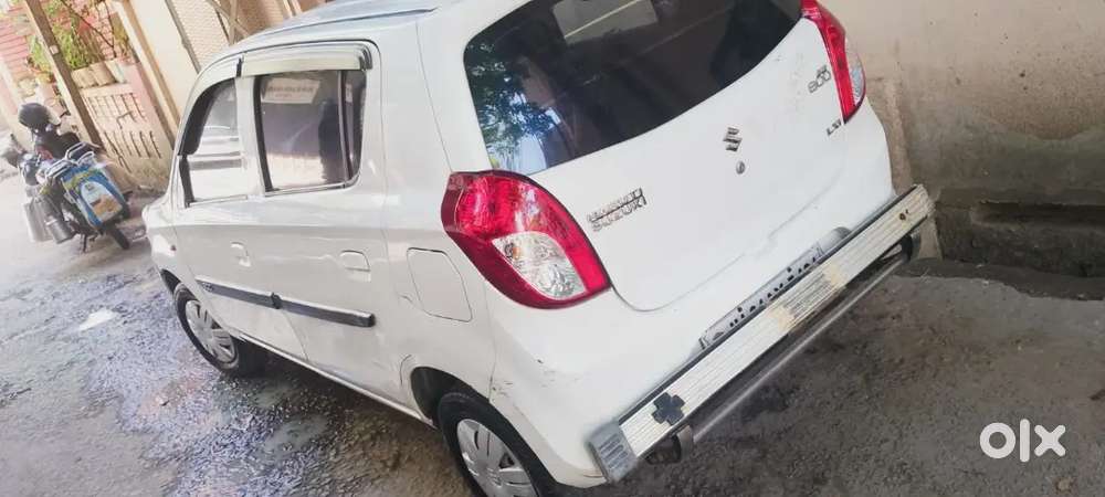 Maruti Suzuki Alto 800 2013 Petrol 68000 Km Driven