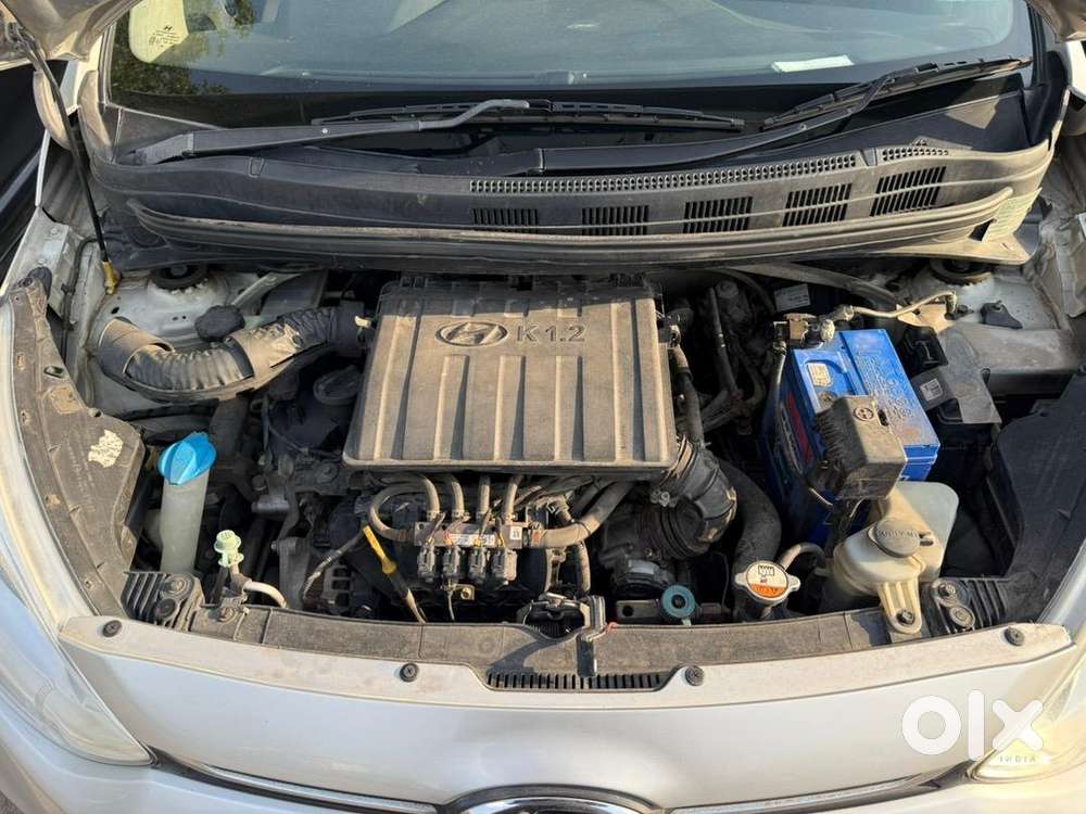 Hyundai Car 2017 Model