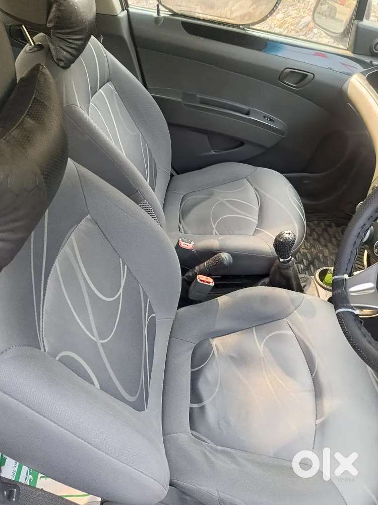Chevrolet Beat 2011
