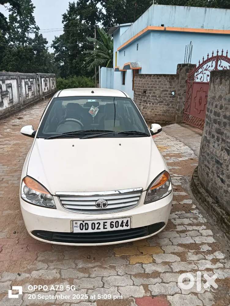 Tata Indigo Ecs 2013 Diesel 235555 Km Driven