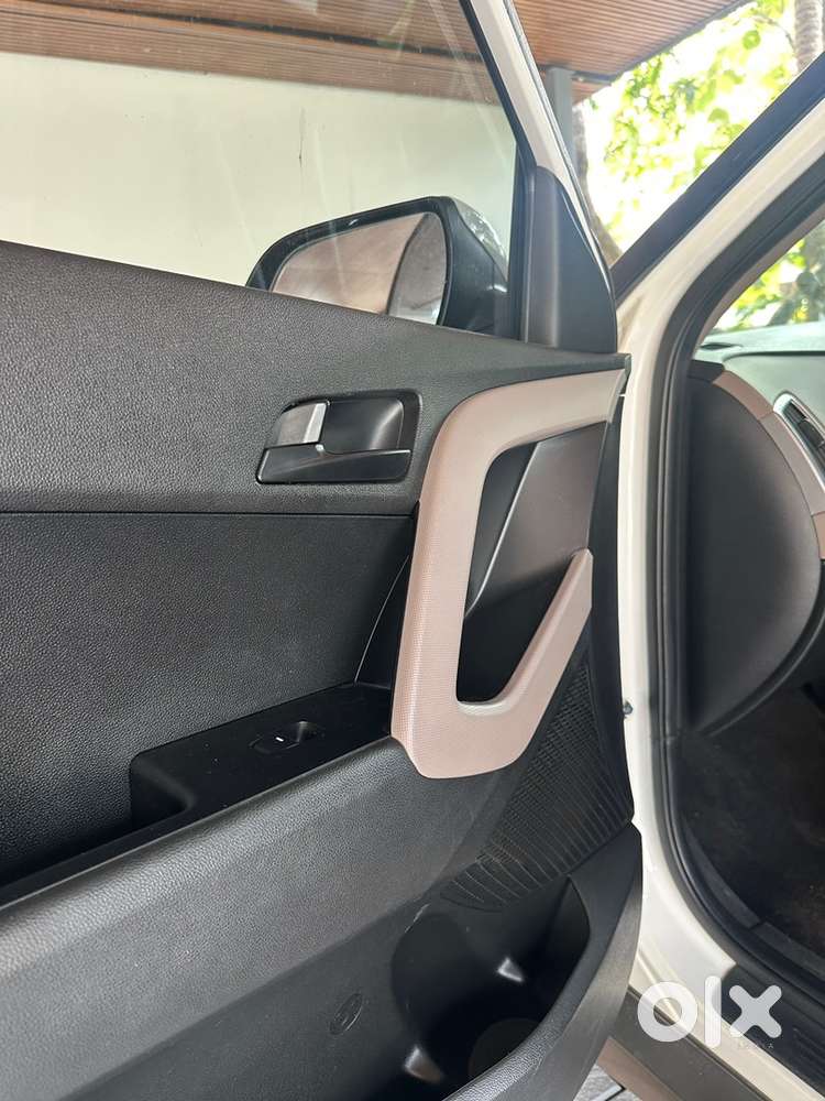 Hyundai Creta 2019 Diesel 60000 Km Driven