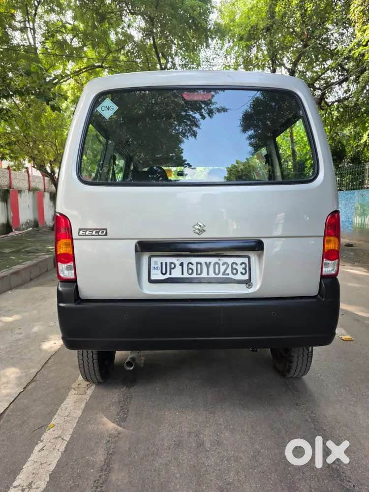 Maruti Suzuki Eeco 5 Str 2023