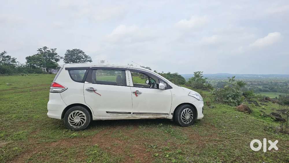 Maruti Suzuki Ertiga 2014 Diesel 200000 Km Driven