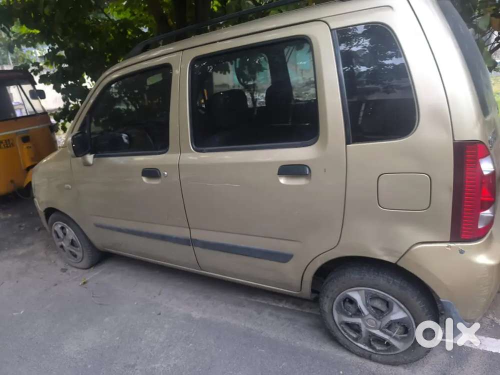 Wagonr 130000
