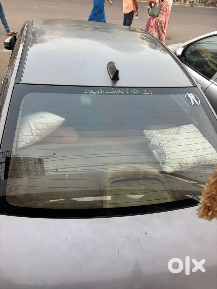 2015 Honda City Diesel Manual 2nd Owner