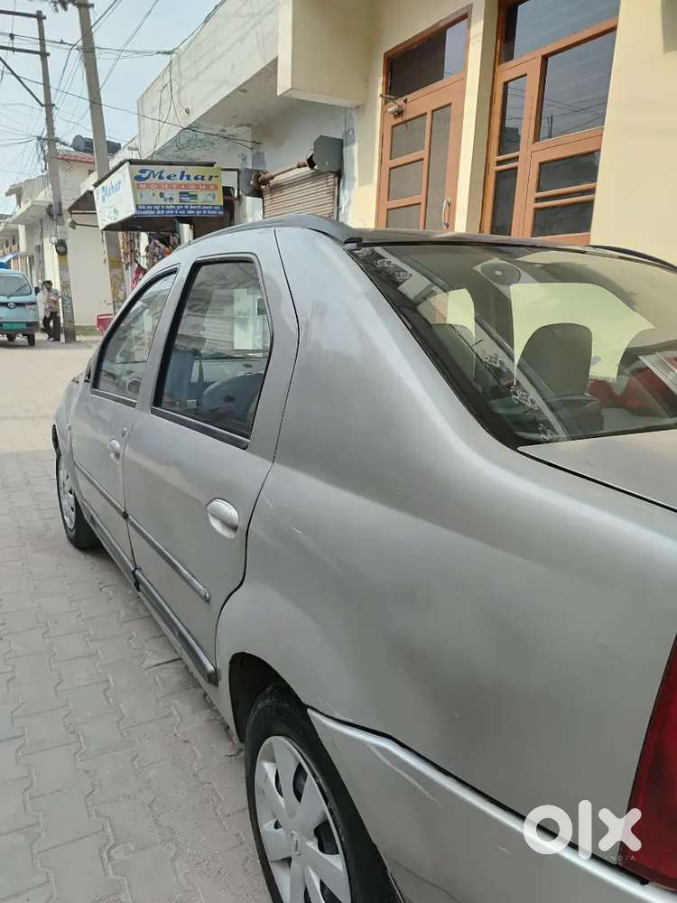 Mahindra Verito 2012 Diesel 100000 Km Driven