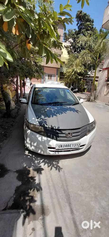 Honda City 2009 Petrol Good Condition