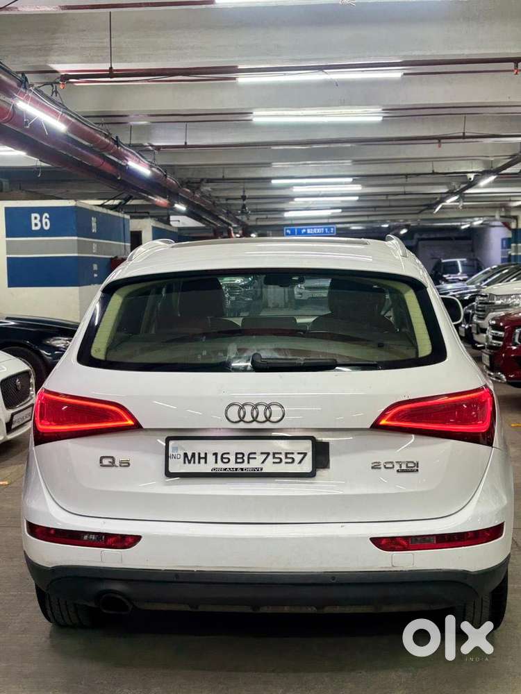 Audi Q5 2.0 Tdi Quattro, 2014, Diesel
