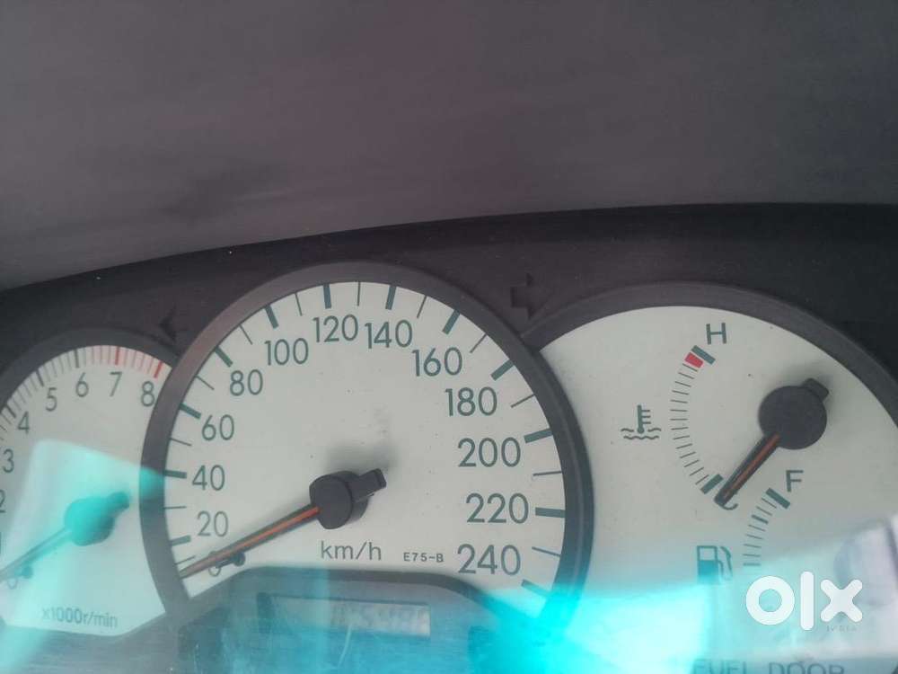 Toyota Corolla 2006 Cng & Hybrids Well Maintained
