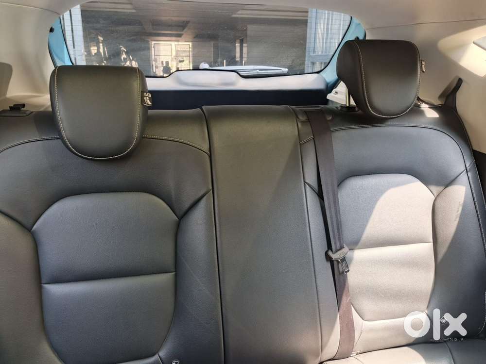 Mg Zs Ev 2021