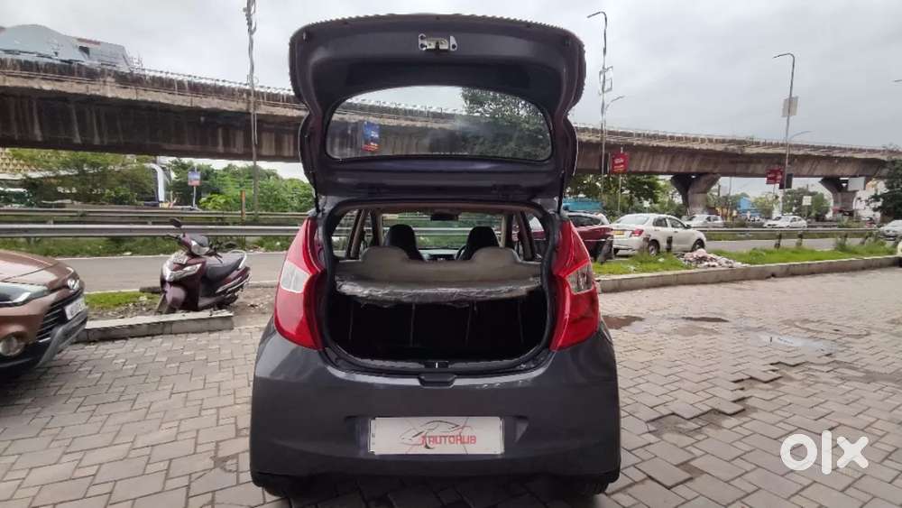 Hyundai Eon D-lite +, 2014, Petrol