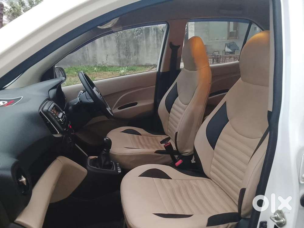 Hyundai New Santro 2023 Petrol