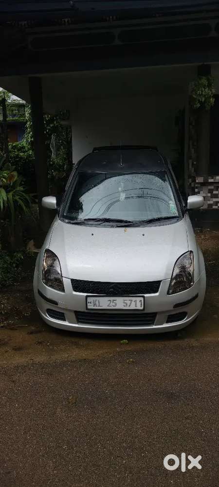 Swift Diesal,well Maintained, Android Music System,seat Cover