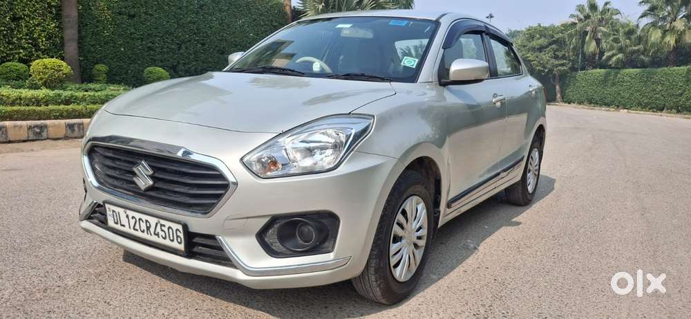 Maruti Suzuki Dzire 2019