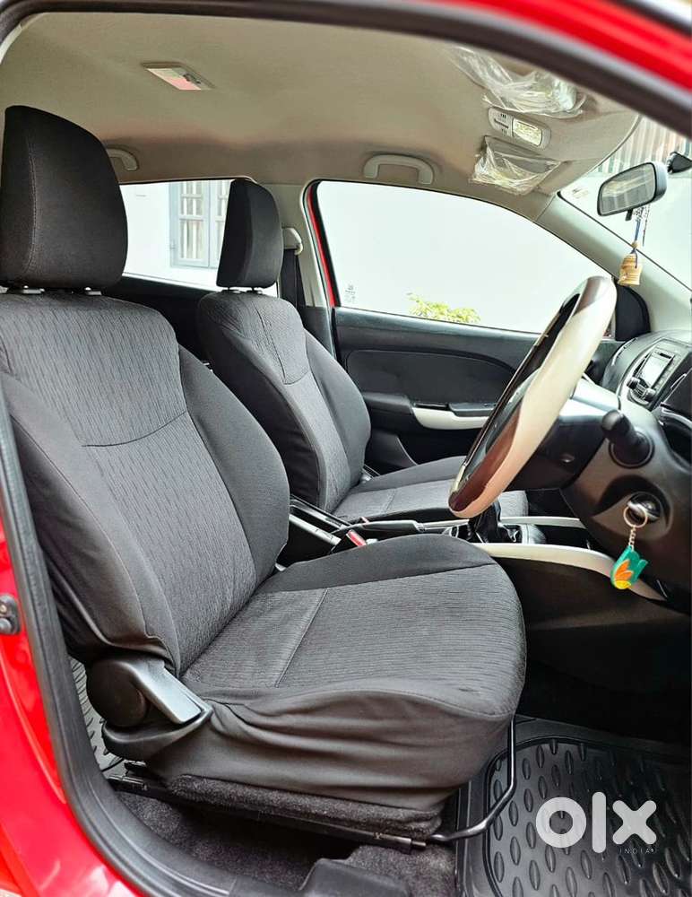2016 Maruti Suzuki Baleno Delta Single Owner
