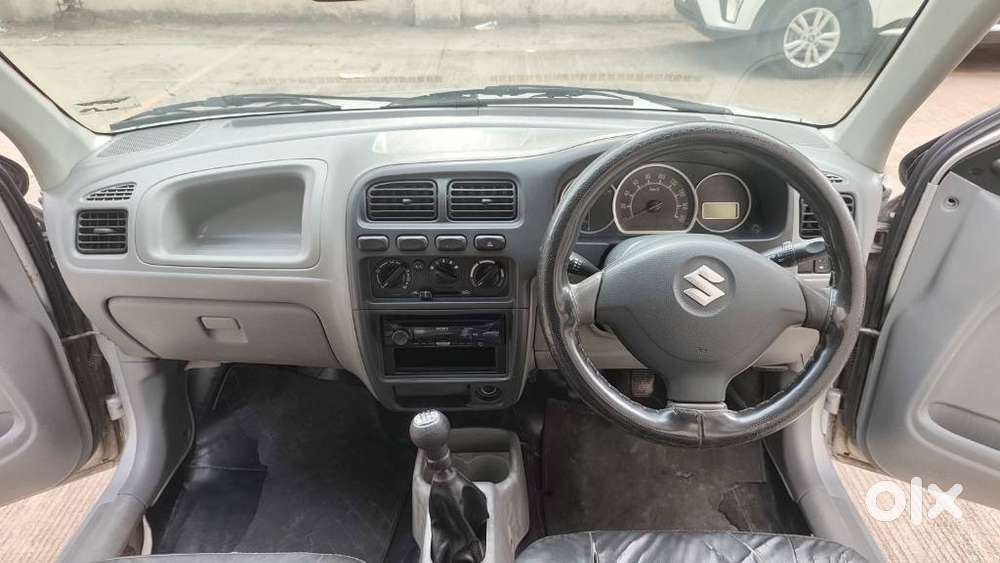 Maruti Suzuki Alto K10 Vxi (o), 2011, Cng & Hybrids