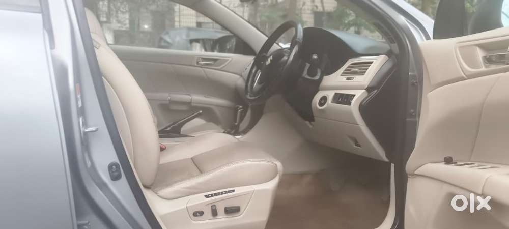 Maruti Suzuki Kizashi Cvt, 2011, Petrol