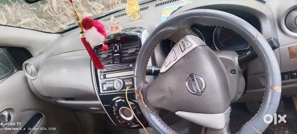 Nissan Sunny