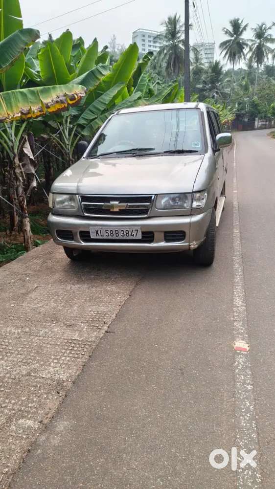 Chevrolet Tavera Neo 2008