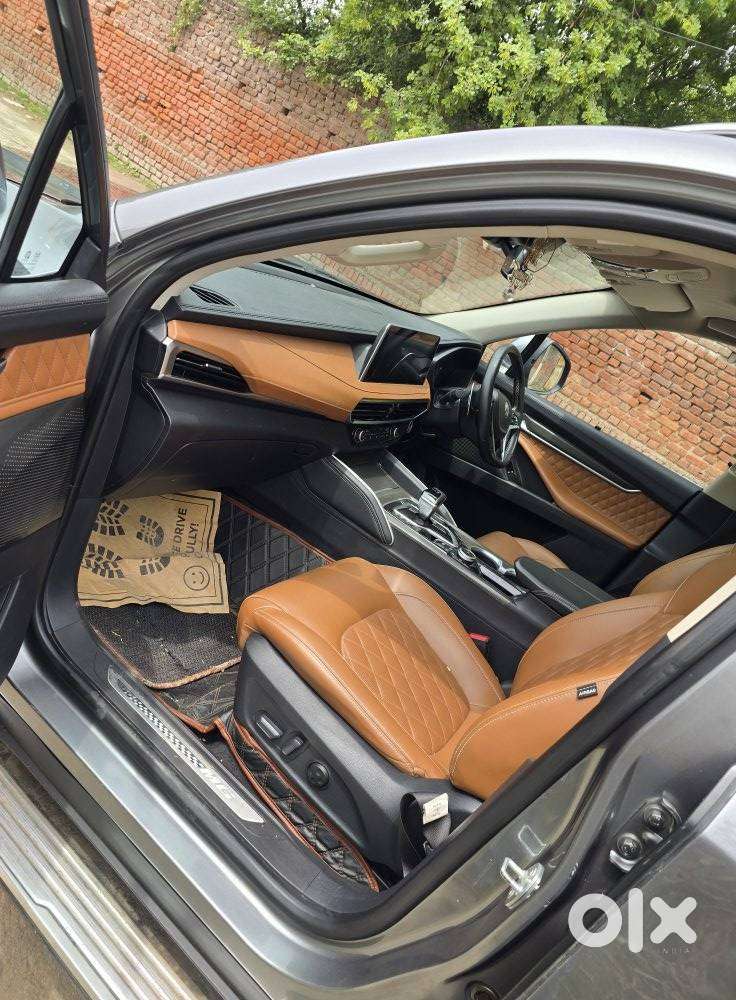 Mg Gloster Savvy 6 Seater, 2021, Diesel