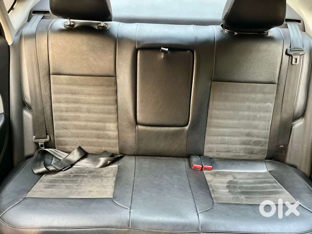 Skoda Rapid 1.0 Ambition Tsi At, 2021, Petrol